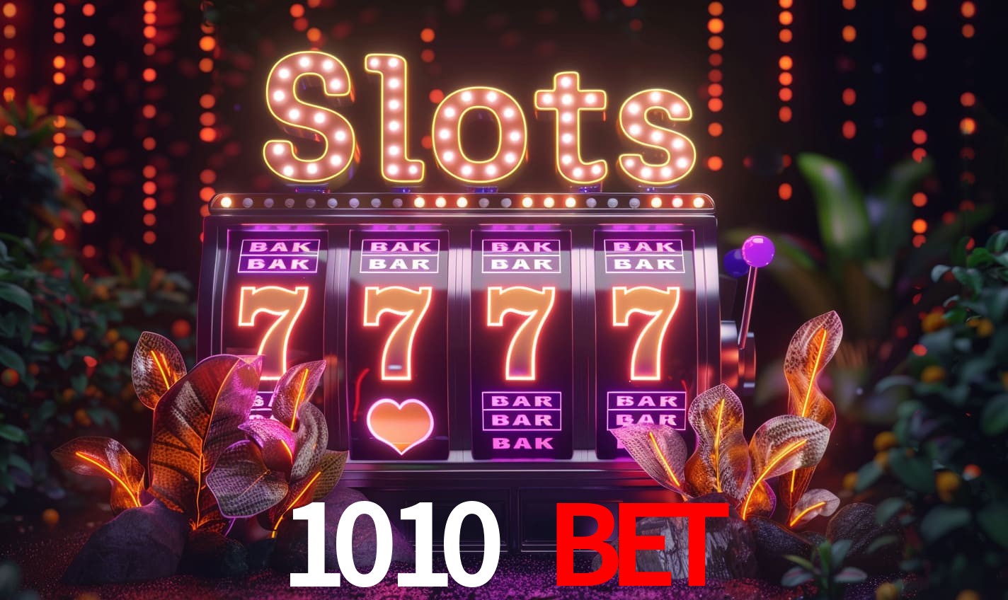 Principais provedores de slots da 1010 bet - NetEnt, Pragmatic Play, Play'n GO